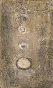 Mist VIII, 1992, 53.25" x 32.5"