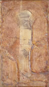 Tao III, 1980, 84" x 48"