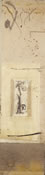 Tao IV, 1980, 90" x 22.5"