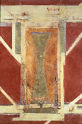 Presence, 1978, 72" x 48"