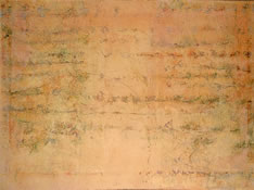 Tao VI, 1975, 72" x 96"