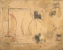 Tao V1, 1980, 42" x 58"