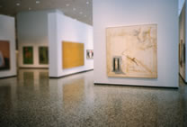 Houston Museum of Fine Art, Houston, Texas, 1984 - Tao III
